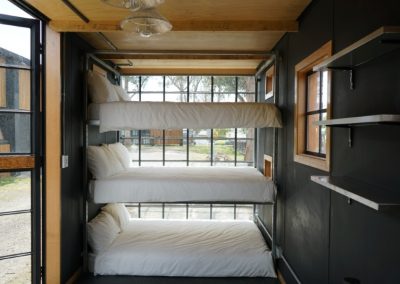 Nord Trond cabin 3 queen beds